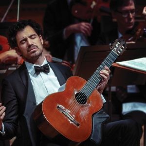 Santa Barbara Symphony Opens The 2024/25 Season With A Triple Tribute Celebration
