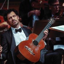Santa Barbara Symphony Opens The 2024/25 Season With A Triple Tribute Celebration
