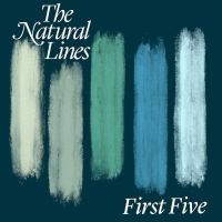 The Natural Lines Announces 'First Five' EP