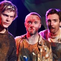 BWW Review: PAINTING BY NUMBERS, Lion & Unicorn Theatre