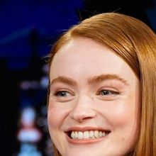 Sadie Sink Addresses Fan Theories About Her Secret SPIDER-MAN: BRAND NEW DAY Role