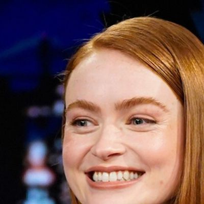 Sadie Sink Talks SPIDER-MAN: BRAND NEW DAY Fan Theories on Fallon
