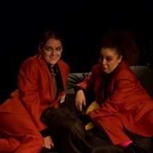 Catch the Final Weekend of Dante Piro's SOUL SURVIVOR at The Player's Theatre