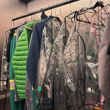 Student Blog: How a Creative Risk Made Me a Better Producer