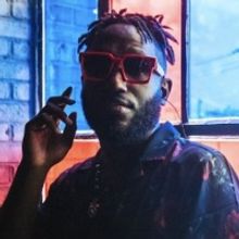 Hannibal Buress (Eshu Tune), Danny Brown & Paul Wall Team Up on 'Veneers' Remix