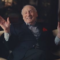 AFI Names Mel Brooks' BLAZING SADDLES as the Funniest Film of All Time