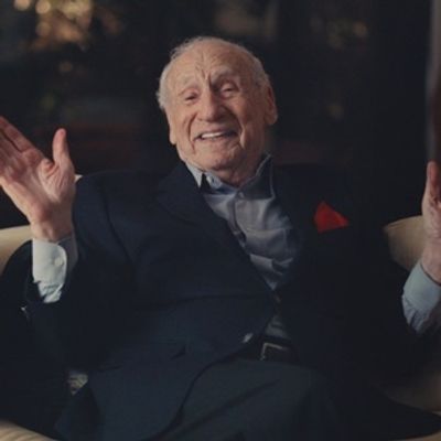 AFI Names Mel Brooks' BLAZING SADDLES as the Funniest Film of All Time