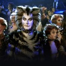 BWW Review: CATS, The Shows Must Go On