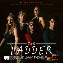 THE LADDER To Play Limited Engagement At IRT Theater