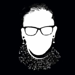 ALL THINGS EQUAL - THE LIFE AND TRIALS OF RUTH BADER GINSBURG is Coming to San…