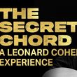 Cast and Musicians Set for THE SECRET CHORD A Leonard Cohen Experience at Soulpepper Photo