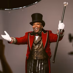 Tituss Burgess to Return to Broadway as 'Harold Zidler' in MOULIN ROUGE!