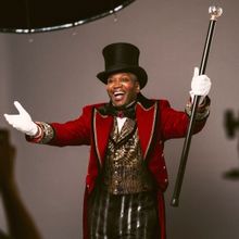 Tituss Burgess to Return to Broadway as 'Harold Zidler' in MOULIN ROUGE! THE MUSICAL