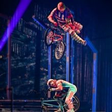 Cirque du Soleil Offers Online Content Via New Digital Content Hub CirqueConnect