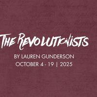 Review: THE REVOLUTIONISTS at Gamut Theatre Photo