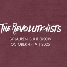 Review: THE REVOLUTIONISTS at Gamut Theatre