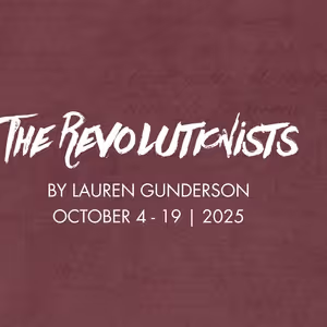 Review: THE REVOLUTIONISTS at Gamut Theatre