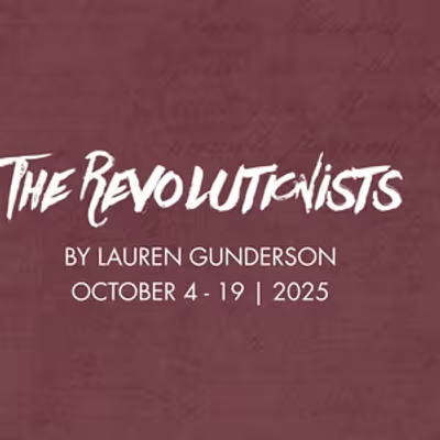Review: THE REVOLUTIONISTS at Gamut Theatre