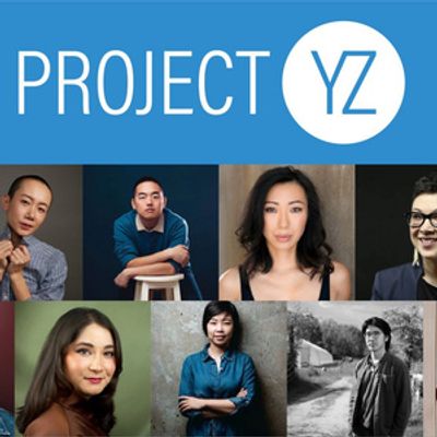 Yangtze Rep Opens Applications for Project YZ, $10K AAPI Artist Residency