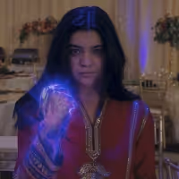 VIDEO: Disney+ Debuts MS. MARVEL Trailer & Release Date