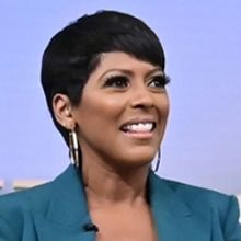 TAMRON HALL Returns For All-New Fourth Season