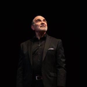 David Suchet's POIROT AND MORE, A RETROSPECTIVE Returns to UK Stages in 2024