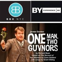 Broadway Touring Venues Will Show Filmed Productions Including KINKY BOOTS, ONE MAN…