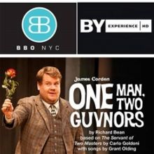 Broadway Touring Venues Will Show Filmed Productions Including KINKY BOOTS, ONE MAN T