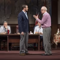 PLAY OF THE DAY! Today's Play: THE MINUTES by Tracy Letts