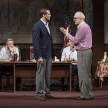 PLAY OF THE DAY! Today's Play: THE MINUTES by Tracy Letts