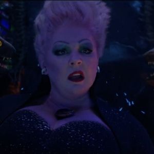 Video: Melissa McCarthy Sings 'Poor Unfortunate Souls' in THE LITTLE MERMAID