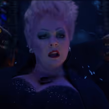 Video: Melissa McCarthy Sings 'Poor Unfortunate Souls' in THE LITTLE MERMAID