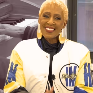 Video: Piano Pointers with HELL'S KITCHEN's Aziza Miller