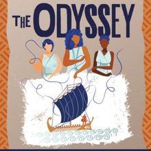 Tickets Now On Sale for Kate Hamill's THE ODYSSEY at A.R.T.