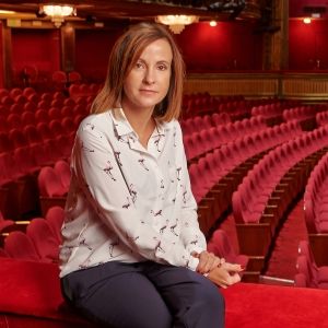 Interview: Hablamos con Yolanda Pérez Abejón, directora de Stage Entertainment…
