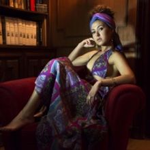 WMI Presents Nella At (le) Poisson Rouge