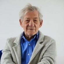 Guests Sir Ian McKellen And Mark Gatiss Announced For AUTHORS ON STAGE At National Th