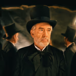 THE LEHMAN TRILOGY Comes to San Jose Stage