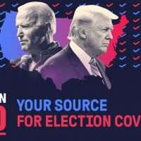 TuneIn Ramps-Up 'The 2020 Election' Channel Experience