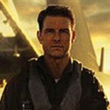 TOP GUN: MAVERICK Debuts Tomorrow on VUDU