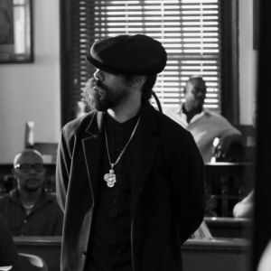 Video: Damian 'Jr. Gong' Marley Releases Video for New Single 'Banner'