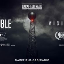 British Immersive Theatre Company Darkfield 2020 Produces More Innovative Digital Wor