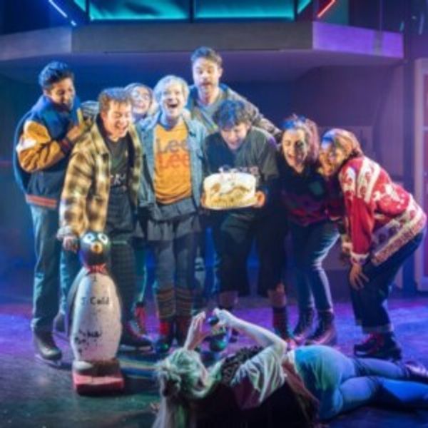 Maria Friedman-Led KIMBERLY AKIMBO to Extend Run at Hampstead Theatre Photo
