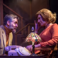 BWW Review: DEATHTRAP at San Luis Obispo Repertory