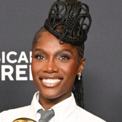 Video: Watch Doechii Dance to a HAMILTON Remix After Her Broadway-Inspired Grammys Performance