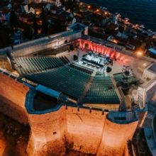 Outlook Origins Announces First Wave Of Names For 2020 Edition