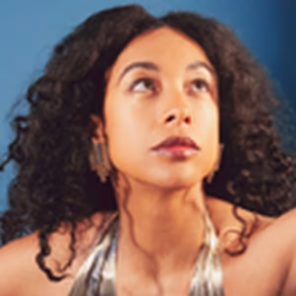 Corinne Bailey Rae Confirms 'Plum Red Lipstick' Headline Tour Photo
