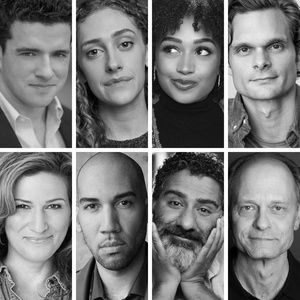 Interview: Director Shuler Hensley on Lush OKLAHOMA! Concert at Carnegie Hall