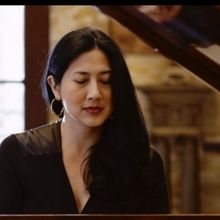 New Season Of Soundbox Ventures' LISTEN HEAR Salon Concerts Series to Begin in Decemb