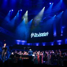 Great American Songbook Foundation Details Carmel's Summer Events